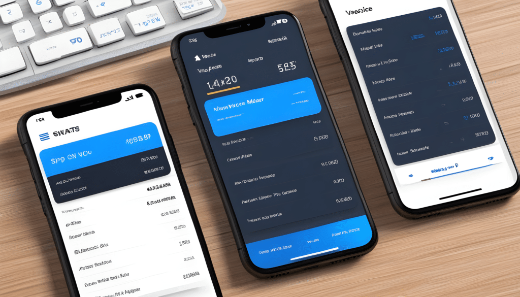 Top invoice makers