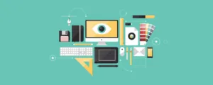 5 Easy to use Online Graphic Designing Tools like Canva