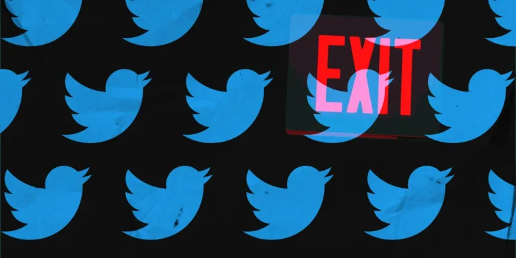 Twitter Lays Off Entire Teams in India, Other Employees Await 'Confirmation"