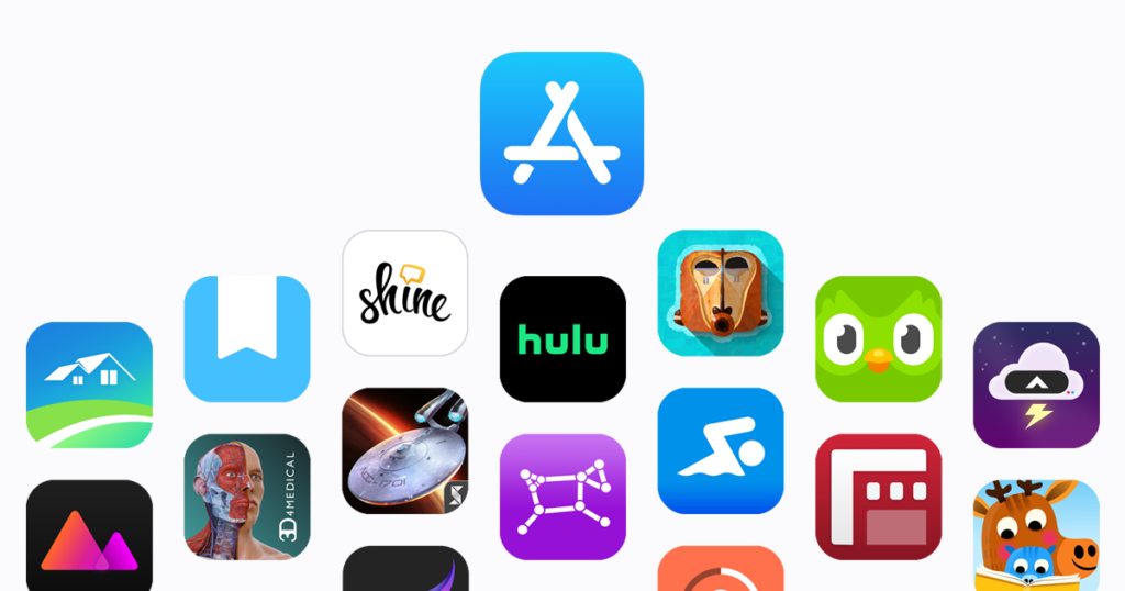 Get-Your-App-The-Most-Downloads-On-The-Apple-App-Store-Appedus