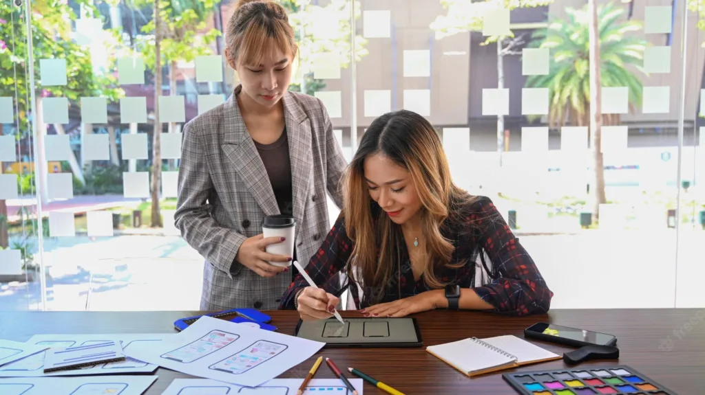How-do-app-developers-work-with-UI-designers-Appedus