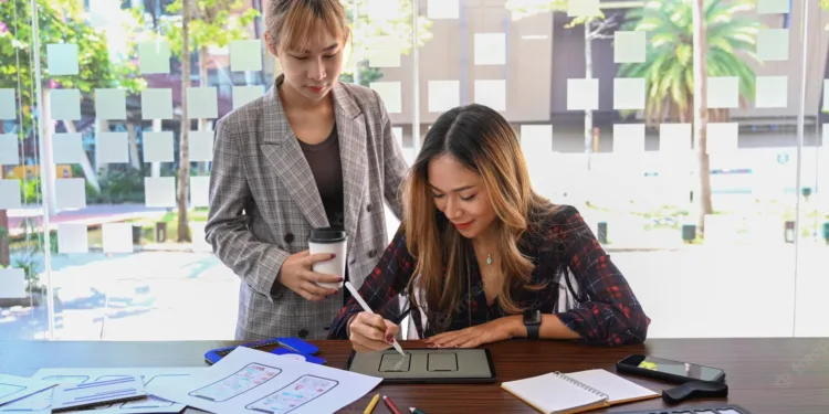 How-do-app-developers-work-with-UI-designers-Appedus