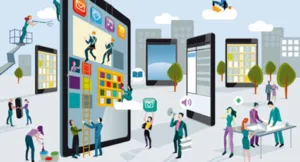 Why Mobile Marketing is The Future?