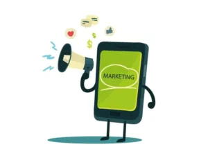 Why Mobile Marketing is The Future?