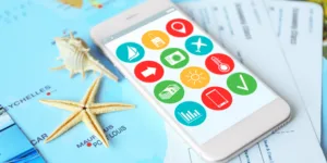 The top ten mobile apps all travelers should use