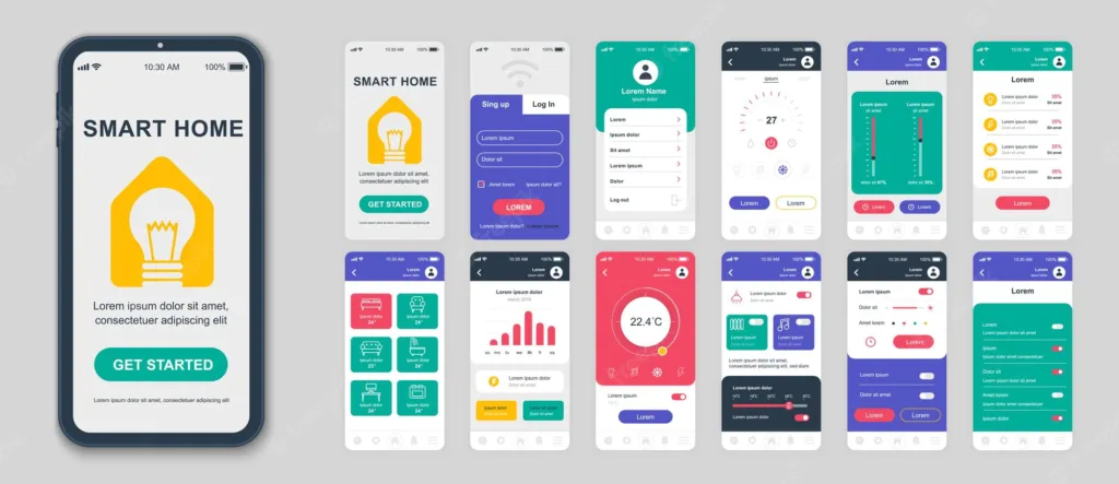 What are UI UX tools to design mobile app development