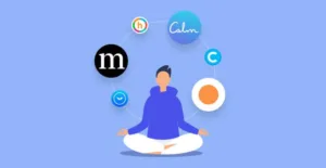 What is the future of mindfulness meditation apps?