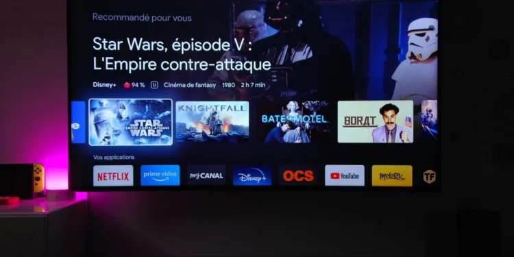 Google Now Just Made It Even Easier To Track Your Favorite TV Shows And Movies