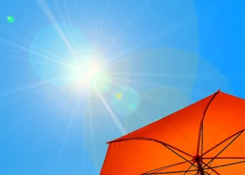 Adverse Effects Of UV Radiation