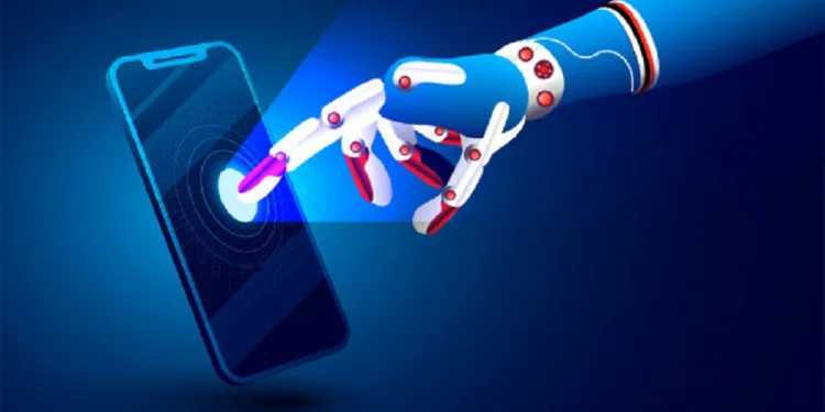 Best-5-uses-of-Machine-Learning-in-Mobile-Apps-Appedus