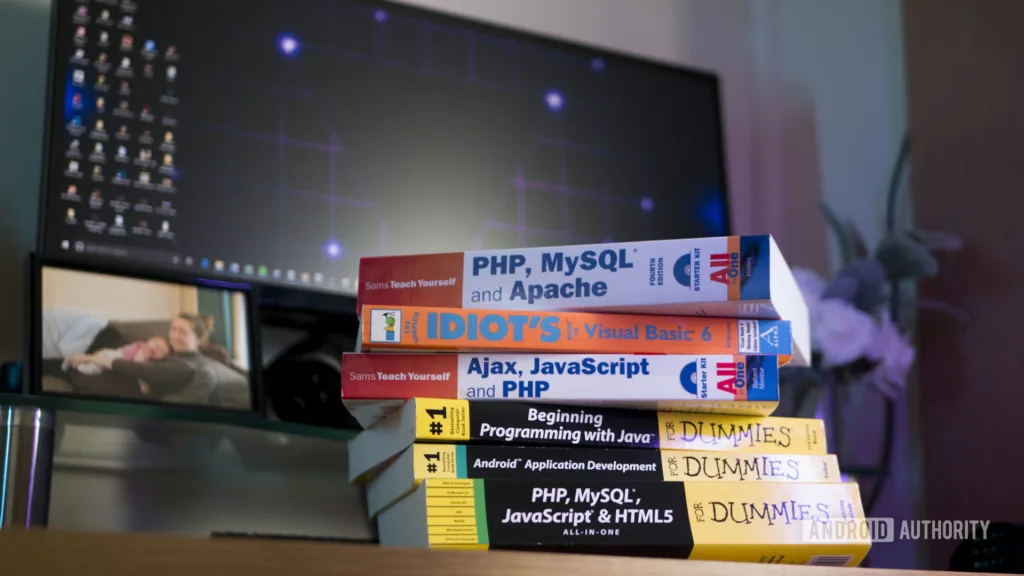 How To Make Android Apps Without Learning Android Programming