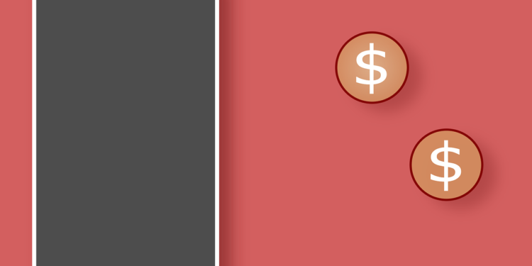 5 Ways on How to monetize a mobile app