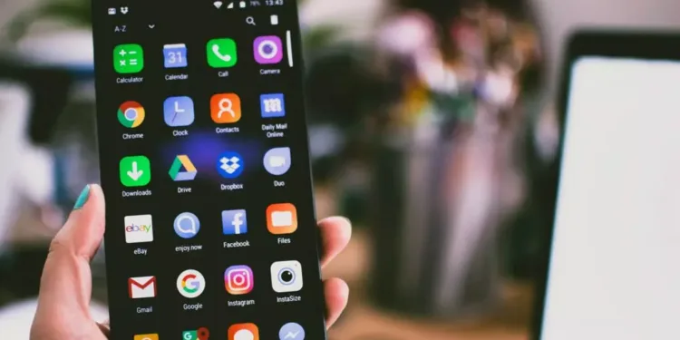 Latest mobile app trends