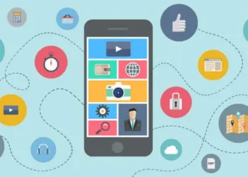 Mobile app development trends and technologies