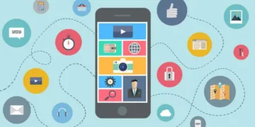 Mobile app development trends and technologies