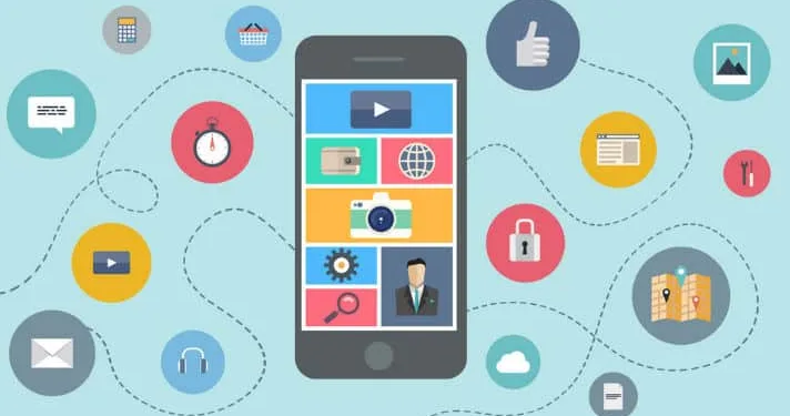 Mobile app development trends and technologies