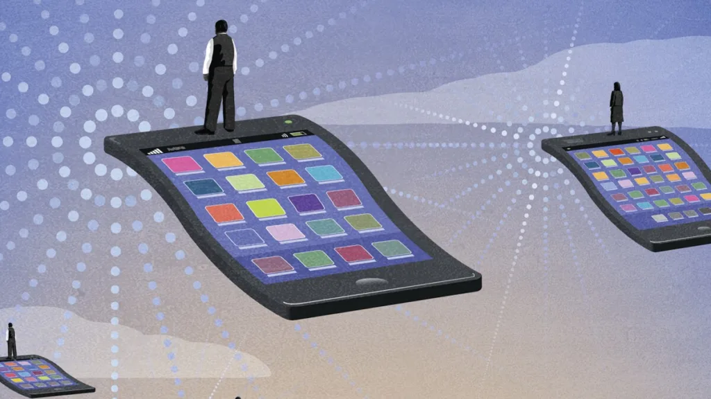 5-Cutting-Edge-Technologies-Changing-the-Future-of-App Development-appedus