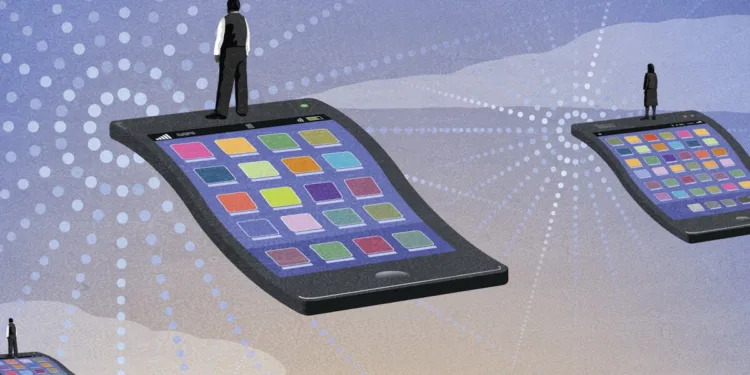 5-Cutting-Edge-Technologies-Changing-the-Future-of-App Development-appedus