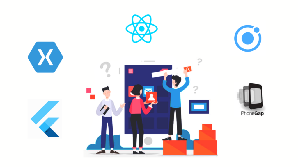 the-Pros-and-Cons-of-Using-Cross-Platform-Mobile-App-Development-Tools-appedus