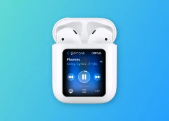 Apple-patents-a-new-AirPods-charging-case-that-includes-an-interactive-display-appedus
