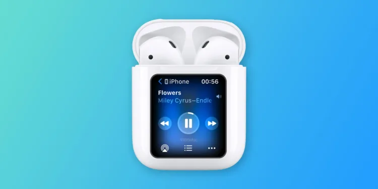 Apple-patents-a-new-AirPods-charging-case-that-includes-an-interactive-display-appedus