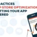 Best-practices-for-app-store-optimization-ASO-and-getting-your-app-discovered-appedus