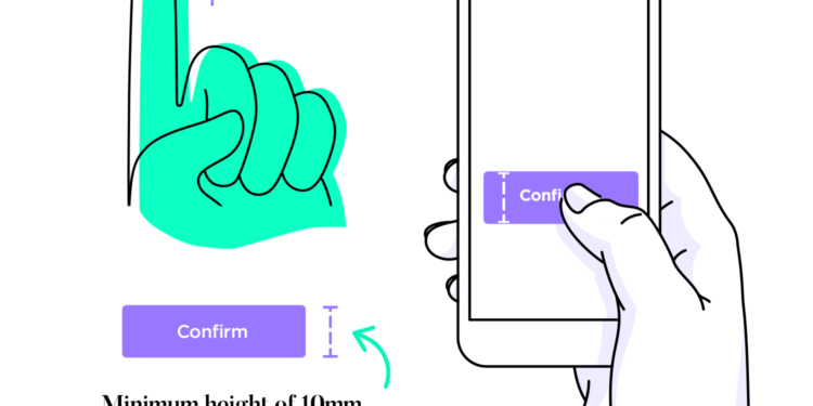 Pioneering Your Mobile App with Ease: The Power of Gesture-Based ...