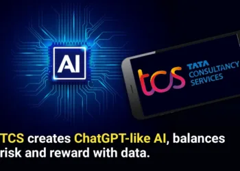 TCS-Tackles-ChatGPT-like AI-Challenge-with-Powerful-Data-appedus