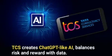 TCS-Tackles-ChatGPT-like AI-Challenge-with-Powerful-Data-appedus