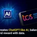TCS-Tackles-ChatGPT-like AI-Challenge-with-Powerful-Data-appedus