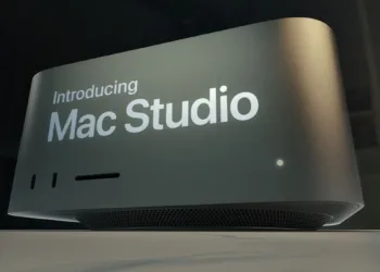 Apple Mac Studio