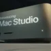Apple Mac Studio