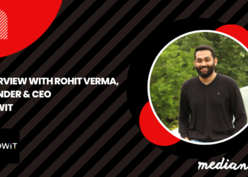 wow it, app development