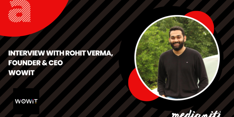 wow it, app development