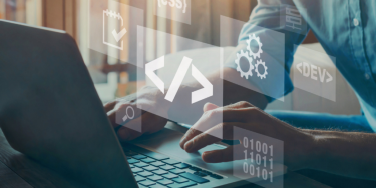 The-Rise-of-Low-Code-App-Development-A-Revolution-in-Software-Creation-Appedus