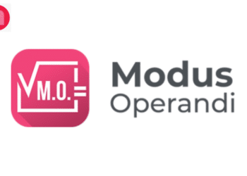 ModusOperandi App-review