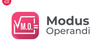 ModusOperandi App-review