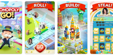 monopoly go review