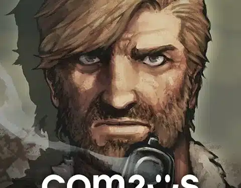 Master-The Walking Dead Match 3 Tales