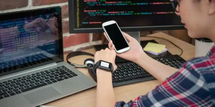 Top-10-Wearable-App Development-Company