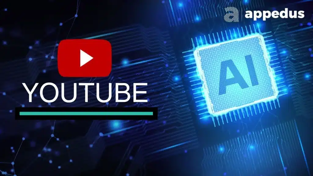 YouTube New AI features