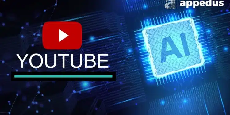 YouTube New AI features