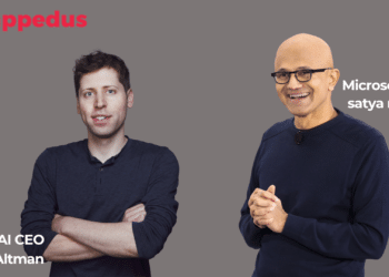 Game-Changing Shift: OpenAI CEO Sam Altman and Co-founder Greg Brockman Announced Their Move to Microsoft