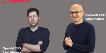 Game-Changing Shift: OpenAI CEO Sam Altman and Co-founder Greg Brockman Announced Their Move to Microsoft