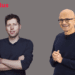 Game-Changing Shift: OpenAI CEO Sam Altman and Co-founder Greg Brockman Announced Their Move to Microsoft