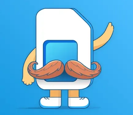 Unlock the World with eSIMo: Stay Connected in 150+ Countries and Keep Your Data Safe!