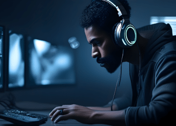 Revolutionizing Media and Entertainment Software: Unveiling the Mind-Blowing Evolution!