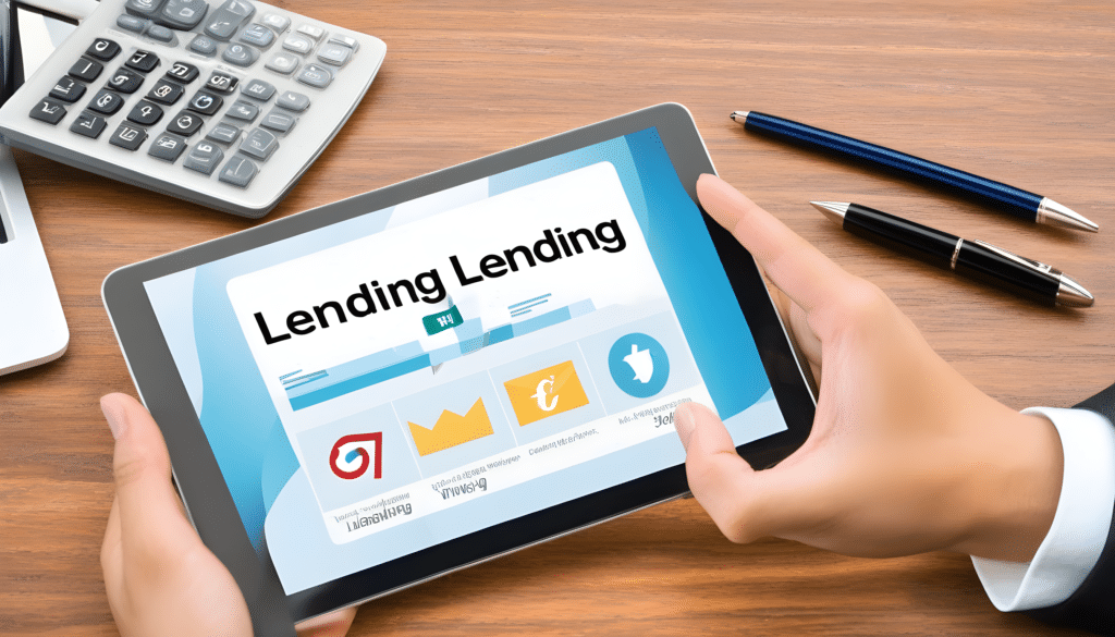 Rise-of -Online Money-Lending Apps