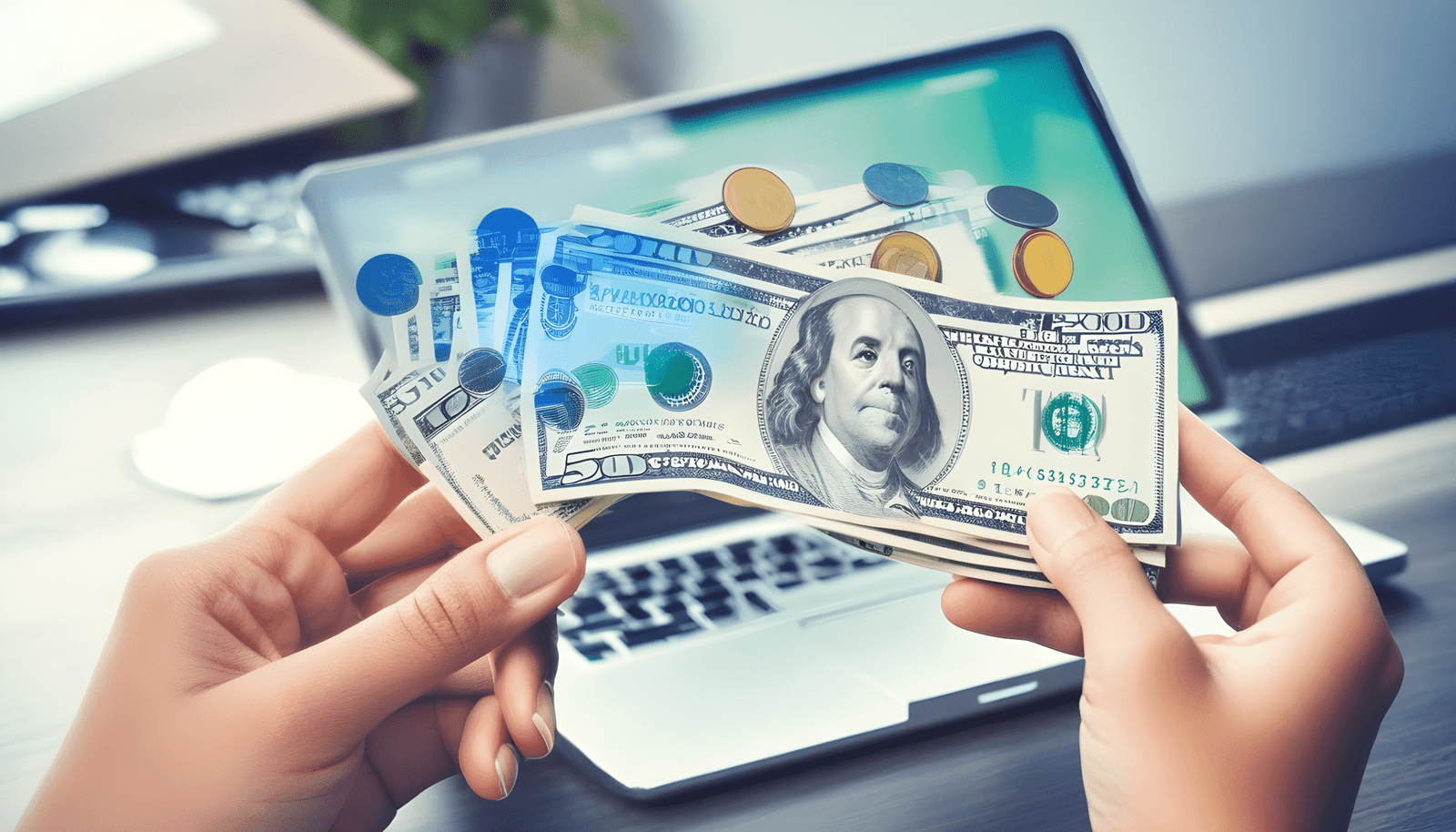 Online Money-Lending Apps