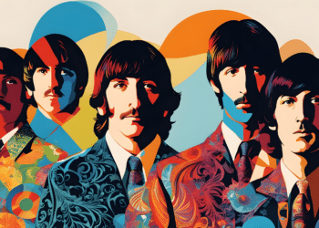 Now and Then-beatles-john-lennon